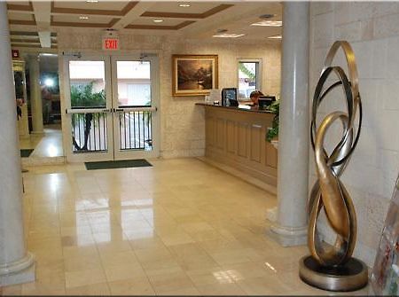 Royal Inn Hotel Loxahatchee Экстерьер фото