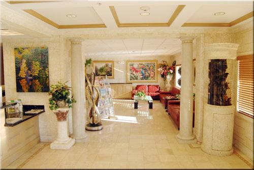 Royal Inn Hotel Loxahatchee Экстерьер фото