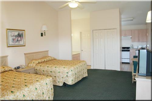 Royal Inn Hotel Loxahatchee Экстерьер фото