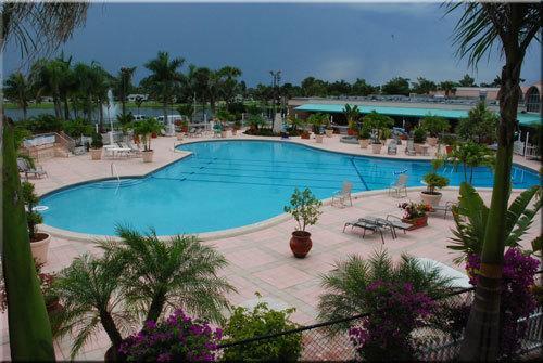 Royal Inn Hotel Loxahatchee Экстерьер фото
